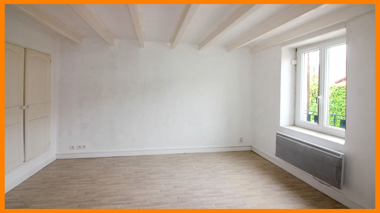 Ma-Cabane - Vente Maison MONTLUEL, 47 m²