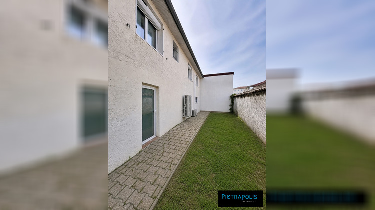 Ma-Cabane - Vente Maison Montluel, 97 m²