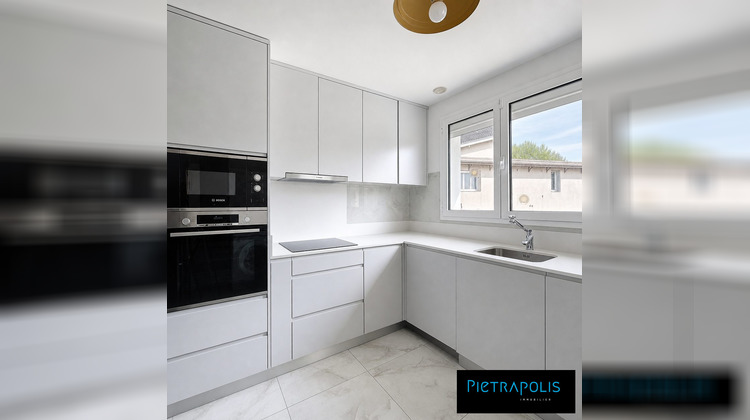 Ma-Cabane - Vente Maison Montluel, 97 m²
