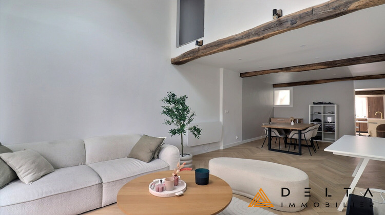 Ma-Cabane - Vente Maison MONTLUEL, 114 m²