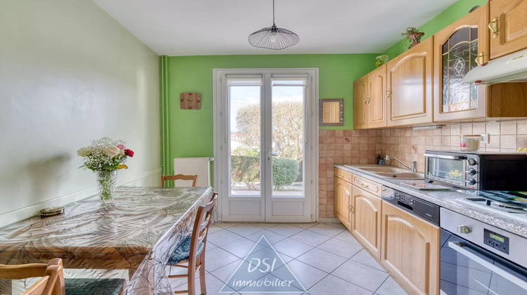 Ma-Cabane - Vente Maison Montluel, 93 m²