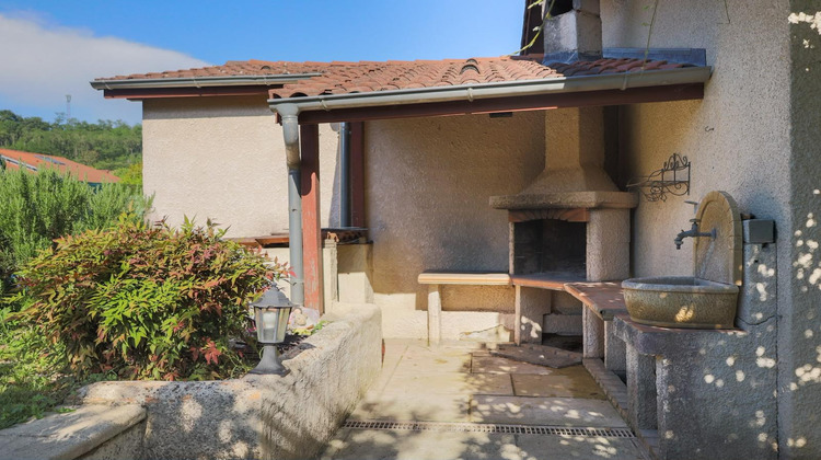 Ma-Cabane - Vente Maison MONTLUEL, 140 m²