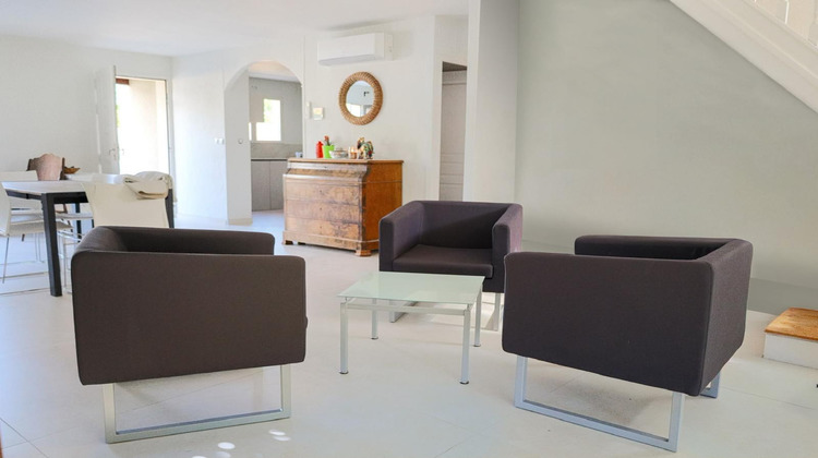 Ma-Cabane - Vente Maison MONTLUEL, 140 m²