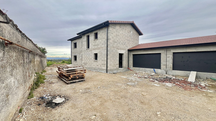 Ma-Cabane - Vente Maison Montluel, 92 m²