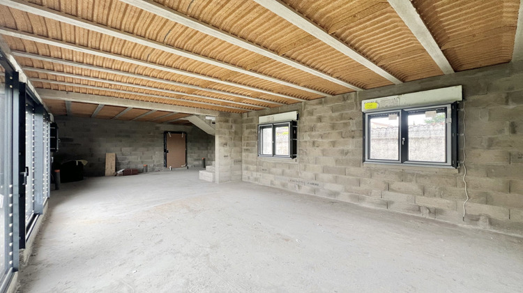 Ma-Cabane - Vente Maison Montluel, 92 m²