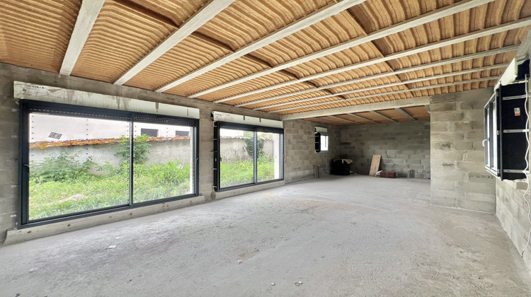 Ma-Cabane - Vente Maison Montluel, 92 m²