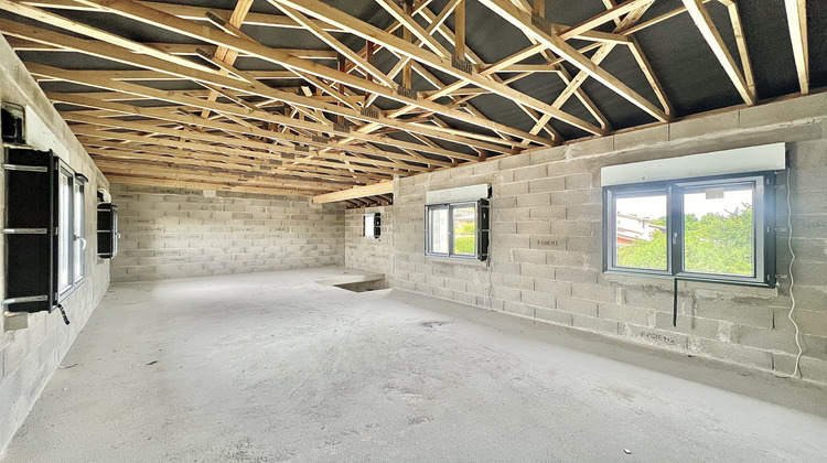 Ma-Cabane - Vente Maison Montluel, 92 m²