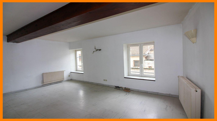 Ma-Cabane - Vente Maison MONTLUEL, 70 m²