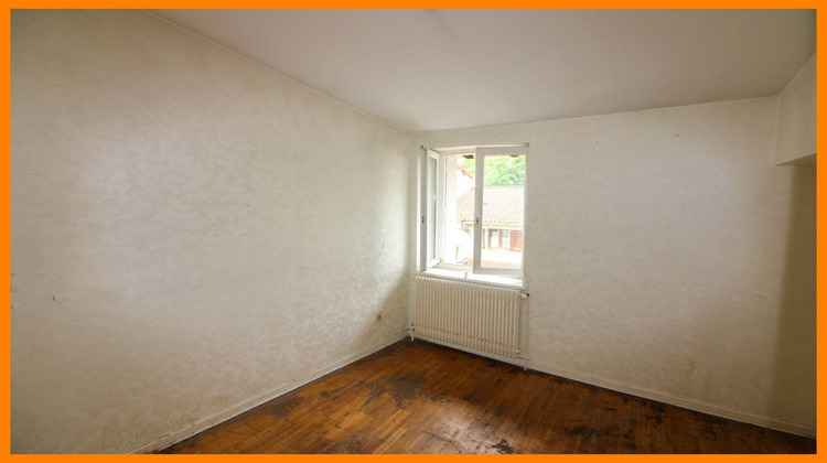 Ma-Cabane - Vente Maison MONTLUEL, 70 m²