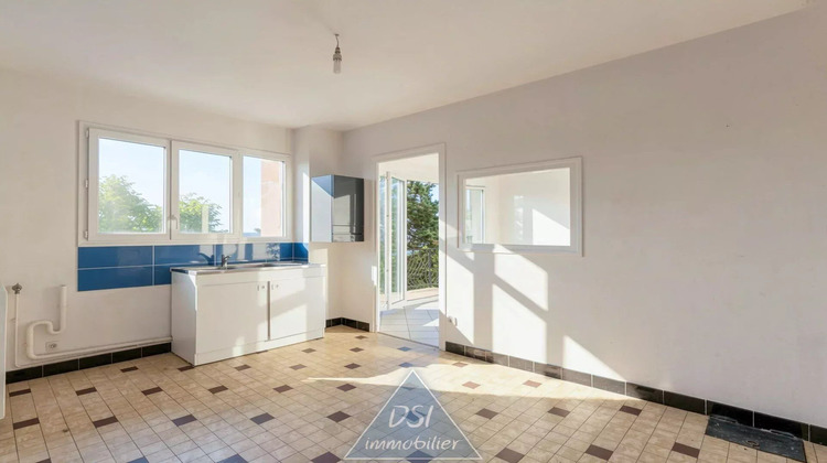 Ma-Cabane - Vente Maison Montluel, 133 m²