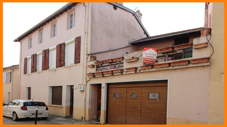 Ma-Cabane - Vente Maison MONTLUEL, 139 m²