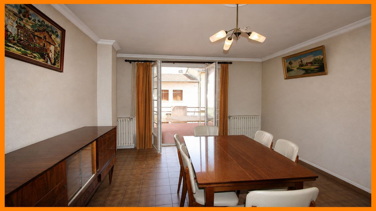 Ma-Cabane - Vente Maison MONTLUEL, 139 m²