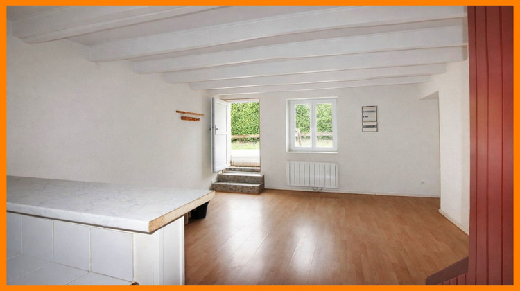 Ma-Cabane - Vente Maison MONTLUEL, 47 m²