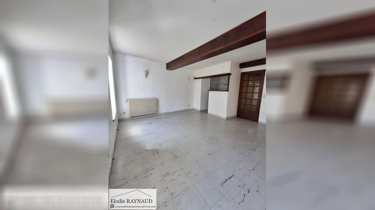 Ma-Cabane - Vente Maison MONTLUEL, 68 m²