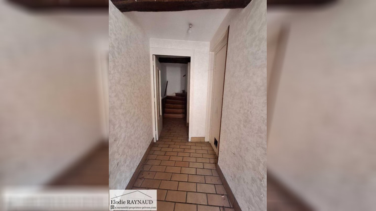 Ma-Cabane - Vente Maison MONTLUEL, 68 m²
