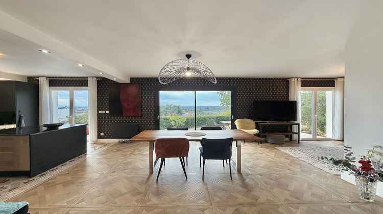 Ma-Cabane - Vente Maison Montluel, 140 m²