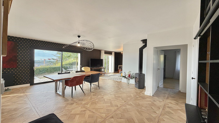 Ma-Cabane - Vente Maison Montluel, 140 m²