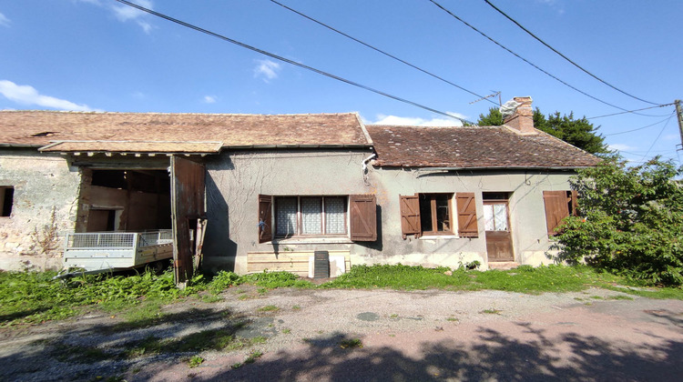 Ma-Cabane - Vente Maison Montmachoux, 149 m²