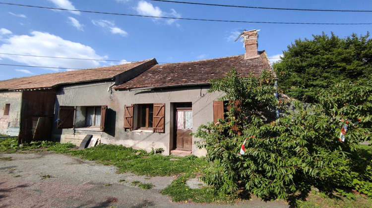 Ma-Cabane - Vente Maison Montmachoux, 149 m²