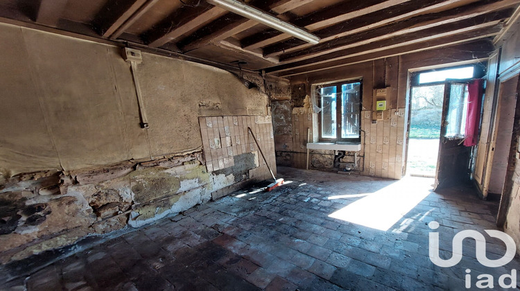 Ma-Cabane - Vente Maison Montmachoux, 100 m²