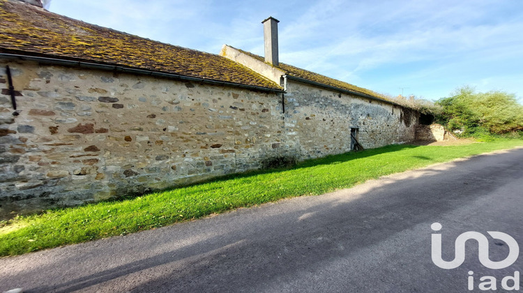 Ma-Cabane - Vente Maison Montmachoux, 100 m²