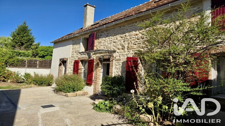 Ma-Cabane - Vente Maison Montmachoux, 102 m²
