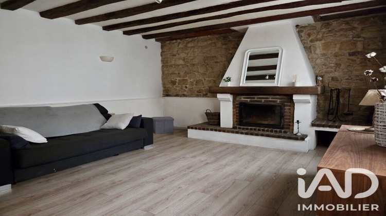 Ma-Cabane - Vente Maison Montmachoux, 102 m²