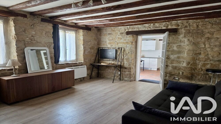 Ma-Cabane - Vente Maison Montmachoux, 102 m²
