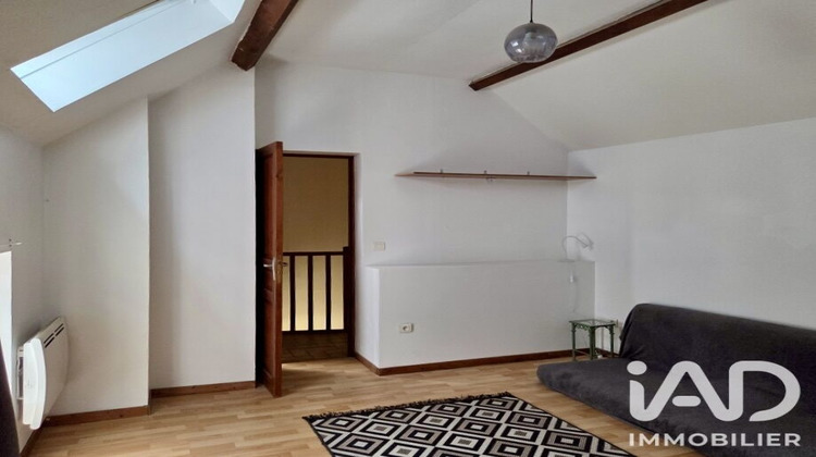 Ma-Cabane - Vente Maison Montmachoux, 102 m²