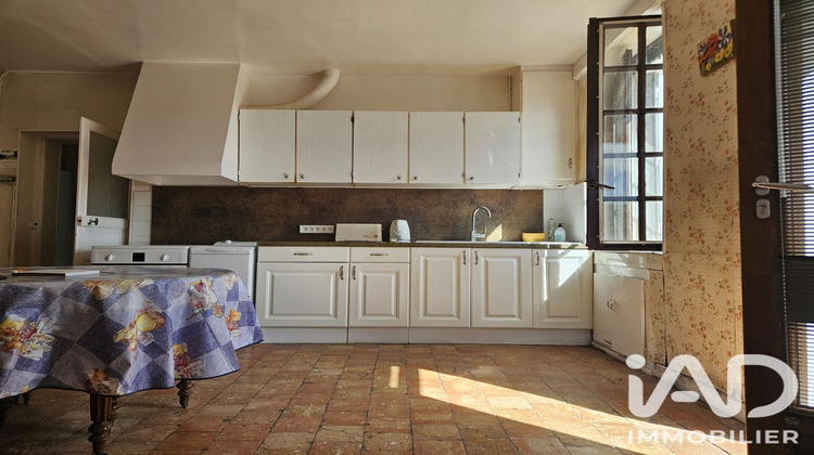 Ma-Cabane - Vente Maison Montmachoux, 60 m²