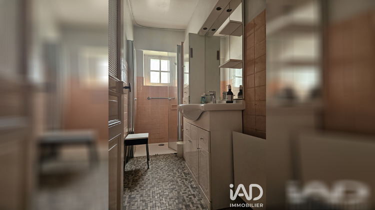 Ma-Cabane - Vente Maison Montmachoux, 60 m²