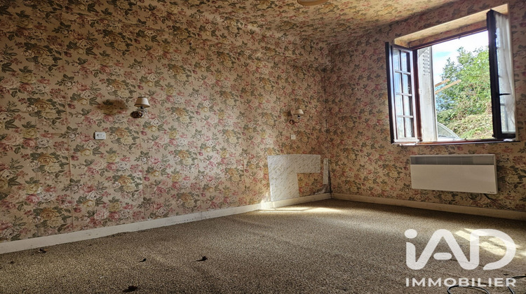 Ma-Cabane - Vente Maison Montmachoux, 60 m²