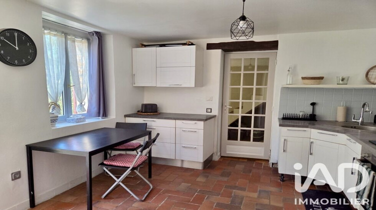 Ma-Cabane - Vente Maison Montmachoux, 102 m²