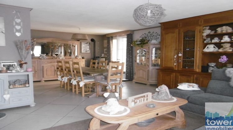 Ma-Cabane - Vente Maison Montmacq, 125 m²