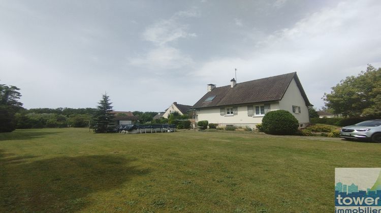 Ma-Cabane - Vente Maison Montmacq, 125 m²