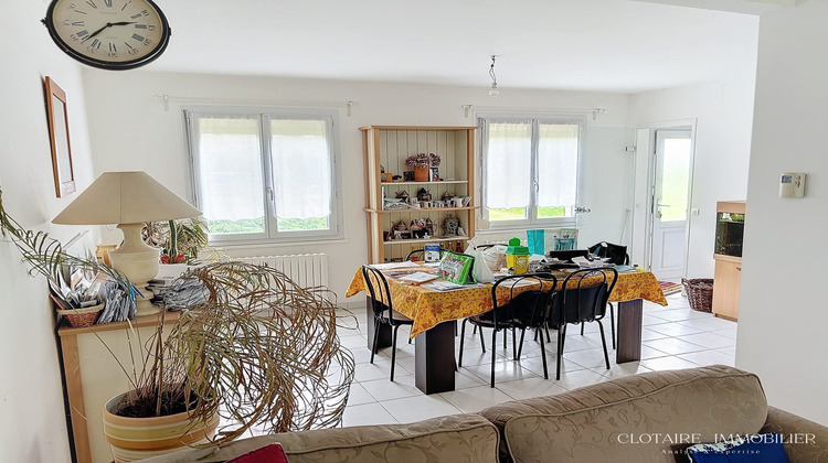 Ma-Cabane - Vente Maison Montmacq, 80 m²