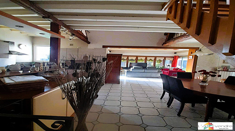 Ma-Cabane - Vente Maison Montmacq, 159 m²