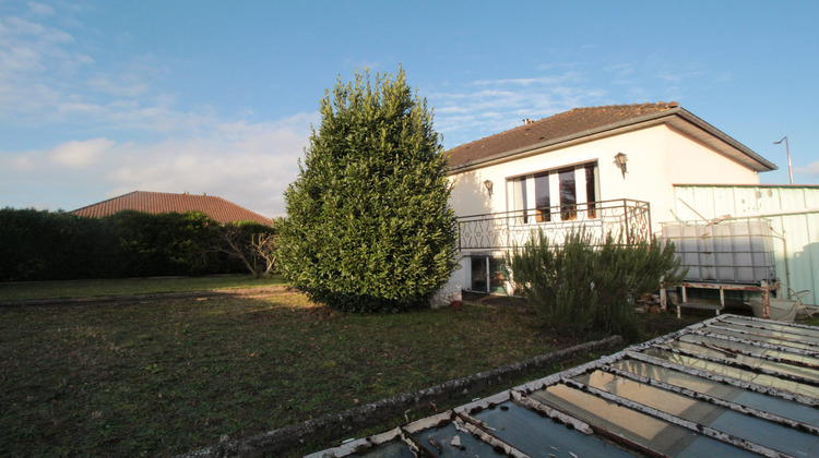 Ma-Cabane - Vente Maison Montmacq, 65 m²