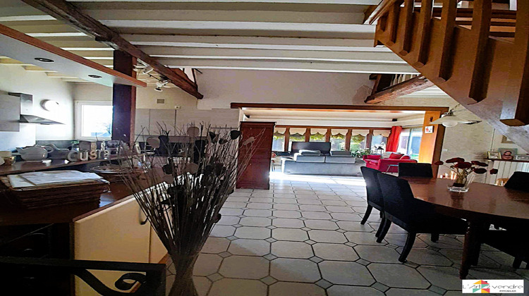 Ma-Cabane - Vente Maison Montmacq, 159 m²