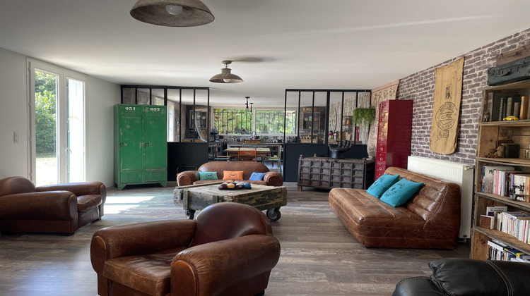 Ma-Cabane - Vente Maison Montmacq, 180 m²