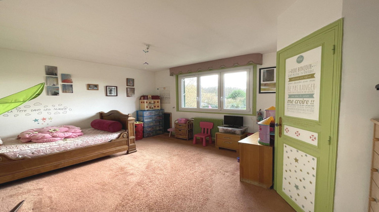 Ma-Cabane - Vente Maison Montmacq, 180 m²