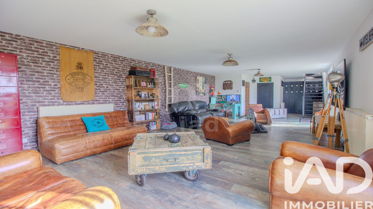 Ma-Cabane - Vente Maison Montmacq, 173 m²