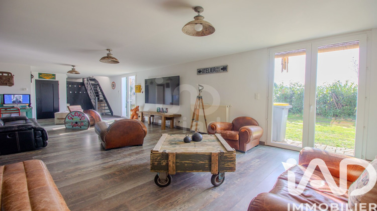 Ma-Cabane - Vente Maison Montmacq, 173 m²