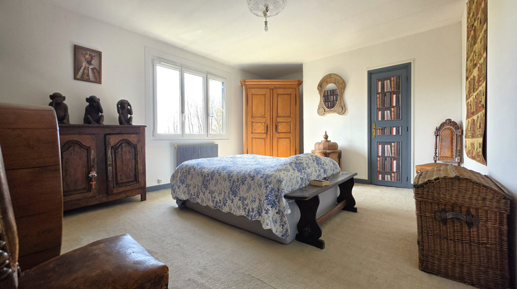 Ma-Cabane - Vente Maison MONTMACQ, 175 m²