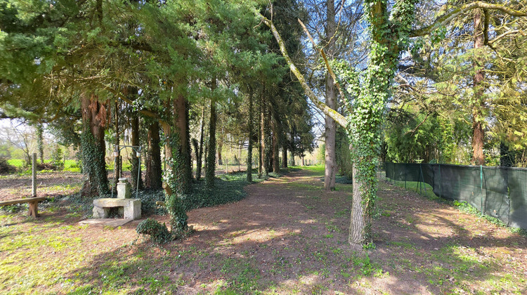 Ma-Cabane - Vente Maison MONTMACQ, 175 m²