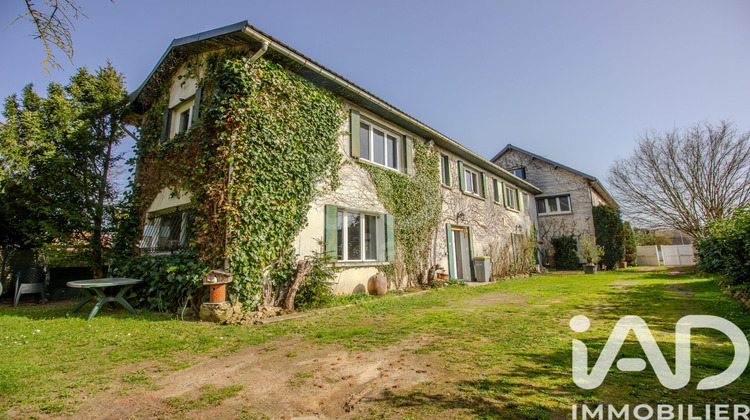 Ma-Cabane - Vente Maison Montmacq, 173 m²