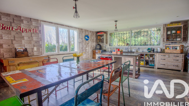 Ma-Cabane - Vente Maison Montmacq, 173 m²