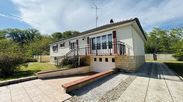 Ma-Cabane - Vente Maison Montmacq, 82 m²