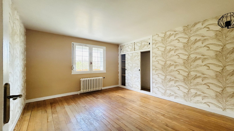 Ma-Cabane - Vente Maison Montmacq, 82 m²