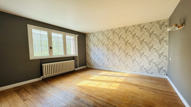 Ma-Cabane - Vente Maison Montmacq, 82 m²
